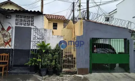 Casa com 1 dormitório para alugar, 18 m² por R$ 945,18 - Vila Maria - São Paulo/SP