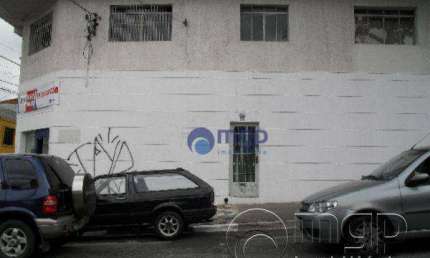 Conjunto para alugar, 80 m² por R$ 2.000,00 - Vila Guilherme - São Paulo/SP