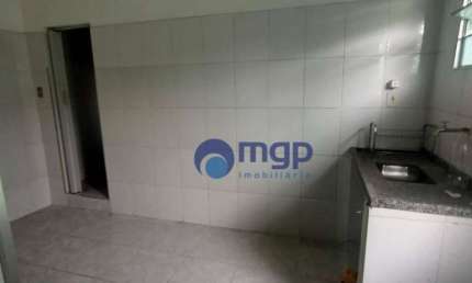 Casa com 1 quarto para alugar, 30 m² - Vila Guilherme - São Paulo/SP