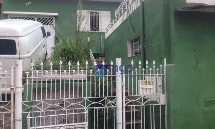 Casa com 2 dormitórios à venda, 162 m² por R$ 1.000.000,00 - Vila Maria Alta - São Paulo/SP