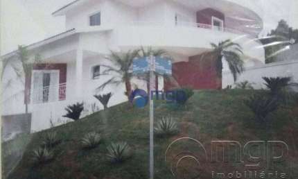 Casa Residencial à venda, Parque Residencial Itapeti, Mogi das Cruzes - .