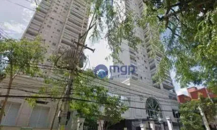 Apartamento com 4 dormitórios à venda, 260 m² por r$ 2.944.000,00 - santa terezinha - são paulo/sp