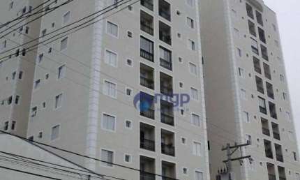 Apartamento com 2 dormitórios à venda, 61 m² por R$ 450.000,00 - Vila Maria Baixa - São Paulo/SP