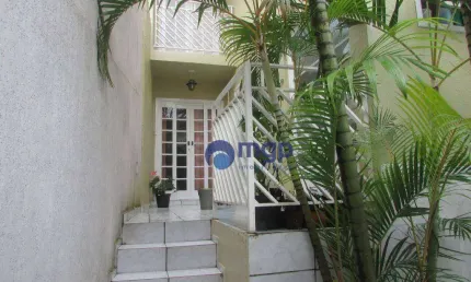 Sobrado com 5 dormitórios à venda, 287 m² por R$ 1.450.000,00 - Vila Maria - São Paulo/SP