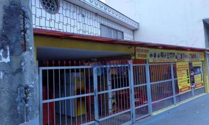 Sobrado com 3 dormitórios à venda, 144 m² por R$ 1.400.000,00 - Vila Maria - São Paulo/SP