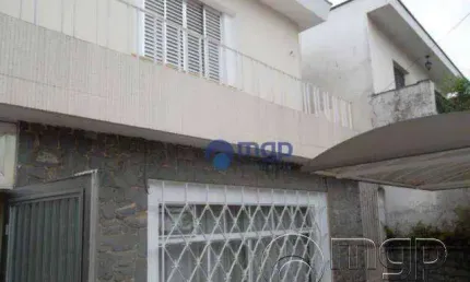 Sobrado com 3 dormitórios à venda, 290 m² por r$ 1.050.000,00 - vila maria - são paulo/sp