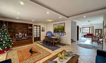 Casa com 3 quartos à venda na Rua Monte Cassino, 295, Jardim São Bento, São Paulo