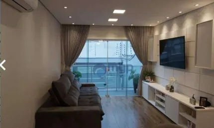 Sobrado com 3 quartos à venda, 125 m² - parada inglesa - são paulo/sp