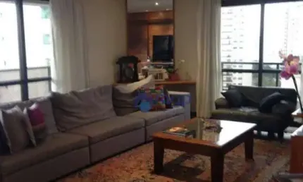 Apartamento com 5 dormitórios à venda, 300 m² por R$ 1.900.000,00 - Santana - São Paulo/SP