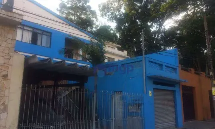 Casa com 3 dormitórios à venda, 260 m² por R$ 860.000,00 - Jardim Franca - São Paulo/SP