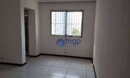 Apartamento com 2 dormitórios à venda, 50 m² por R$ 350.000,00 - Parque Novo Mundo - São Paulo/SP