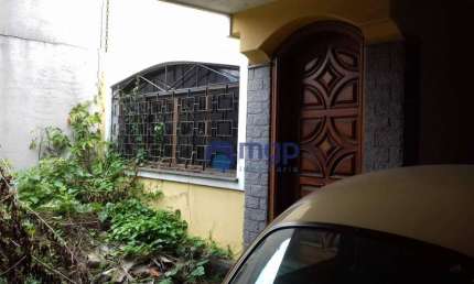 Sobrado com 3 dormitórios à venda, 269 m² por R$ 700.000,00 - Jardim Andaraí - São Paulo/SP
