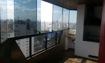 Apartamento com 4 dormitórios à venda, 230 m² por r$ 1.850.000,00 - santana - são paulo/sp