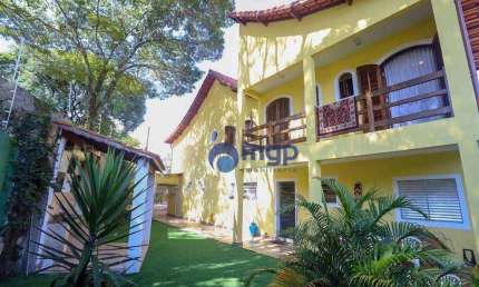 Sobrado com 4 dormitórios à venda, 150 m² por R$ 750.000,00 - Parque Mandaqui - São Paulo/SP