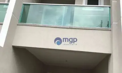 Sobrado com 3 dormitórios à venda, 120 m² por R$ 550.000,00 - Vila Nova Carolina - São Paulo/SP