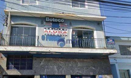 Prédio à venda, 400 m² por R$ 1.700.000,00 - Carandiru - São Paulo/SP
