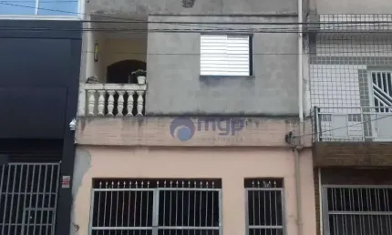 Sobrado com 5 dormitórios à venda, 240 m² por r$ 800.000,00 - vila maria - são paulo/sp