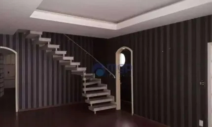 Sobrado com 4 dormitórios à venda, 250 m² por R$ 800.000,00 - Parque Novo Mundo - São Paulo/SP