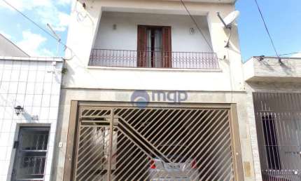 Sobrado com 3 dormitórios à venda, 130 m² por R$ 1.060.000,00 - Vila Maria - São Paulo/SP