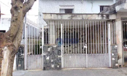 Sobrado com 3 dormitórios à venda, 120 m² por R$ 1.500.000,00 - Vila Maria - São Paulo/SP