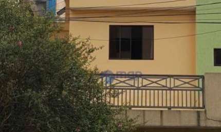 Sobrado com 3 dormitórios à venda, 164 m² por R$ 689.000,00 - Vila Maria - São Paulo/SP