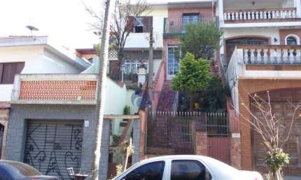 Casa com 2 dormitórios à venda, 80 m² por R$ 500.000,00 - Parque Novo Mundo - São Paulo/SP