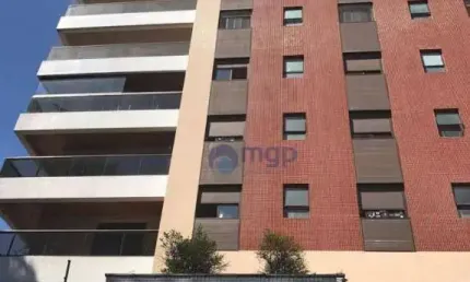 Apartamento com 4 dormitórios à venda, 256 m² por R$ 1.300.000,00 - Vila Maria - São Paulo/SP