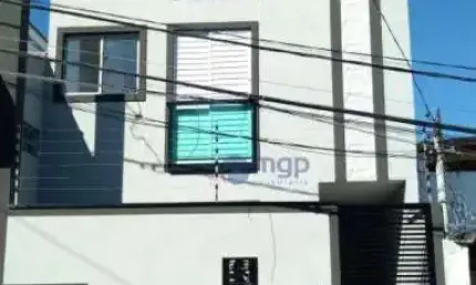 Apartamento com 1 dormitório à venda, 31 m² por r$ 223.000,00 - vila paiva - são paulo/sp