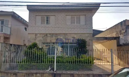 Sobrado à venda, 206 m² por R$ 1.040.000,00 - Jardim Guanca - São Paulo/SP