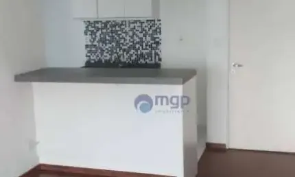 Apartamento com 3 dormitórios à venda, 1 vaga - Vila Maria