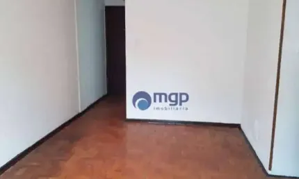 Apartamento à venda, 78 m² por R$ 265.000,00 - Jaçanã - São Paulo/SP