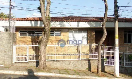 Sobrado com 3 dormitórios à venda, 400 m² por R$ 2.400.000,00 - Jardim São Bento - São Paulo/SP