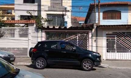 Sobrado a venda Vila Maria - $ 730.000 - Vila Maria - São Paulo/SP
