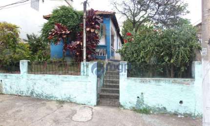 Casa com 2 dormitórios à venda, 83 m² por R$ 590.000,00 - Vila Maria - São Paulo/SP