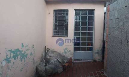 Terreno à venda, 135 m² por R$ 380.000,00 - Jardim Japão - São Paulo/SP