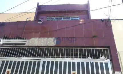 Sobrado com 4 dormitórios à venda, 330 m² por R$ 2.300.000,00 - Pari - São Paulo/SP