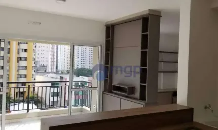 Apartamento com 2 dormitórios à venda, 42 m² por r$ 470.000,00 - santana - são paulo/sp