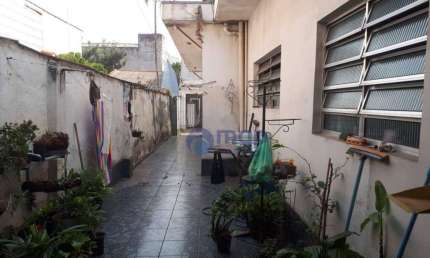 Terreno à venda, 263 m² por R$ 1.000.000,00 - Belenzinho - São Paulo/SP