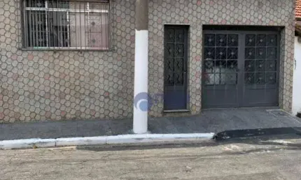 Casa com 5 dormitórios à venda, 136 m² por r$ 1.800.000,00 - canindé - são paulo/sp