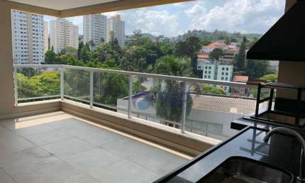 Apartamento com 4 quartos,  Tremembé - São Paulo/SP