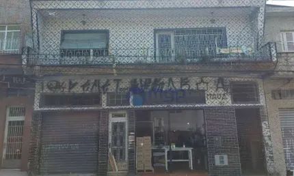 Sobrado com 6 dormitórios à venda, 500 m² por R$ 1.200.000,00 - Jardim Japão - São Paulo/SP