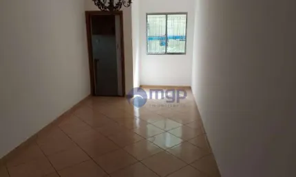 Apartamento com 2 quartos, à venda no Parque Novo Mundo - 85 m² - São Paulo/SP