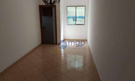 Apartamento à venda, 85 m² por R$ 320.000,00 - Parque Novo Mundo - São Paulo/SP