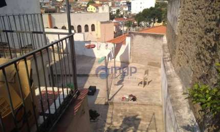 Casa com 2 dormitórios à venda, 176 m² por R$ 680.000,00 - Vila Maria - São Paulo/SP