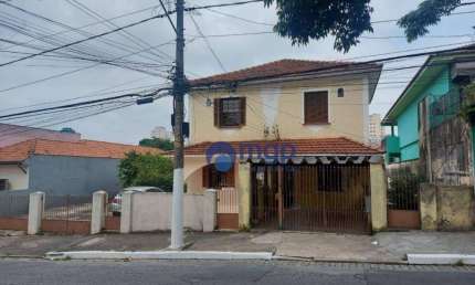 Terreno à venda, 1160 m² - Vila Guilherme - São Paulo/SP