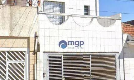 Sobrado com 4 dormitórios à venda, 95 m² - Vila Maria - São Paulo/SP