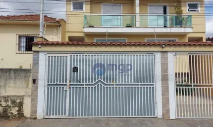 Sobrado com 3 dormitórios à venda, 210 m² por r$ 1.000.000,00 - jardim japão - são paulo/sp
