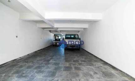 Sobrado com 3 dormitórios à venda, 250 m² - Vila Maria - São Paulo/SP