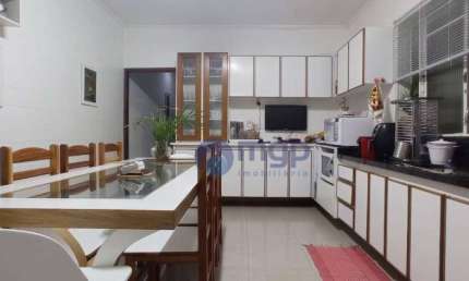 Sobrado com 6 dormitórios à venda, 210 m² por R$ 850.000,00 - Vila Maria - São Paulo/SP