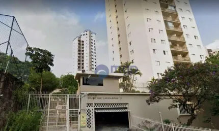 Apartamento com 2 dormitórios para alugar ou vender- santana
